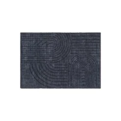 World Rug Gallery Contemporary Lines Machine Washable Area Rug -Adesso Store GUEST ce48dc50 0064 41ea 9581 18cdbb473768