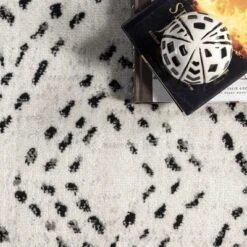 NuLOOM Olivia Transitional Moroccan Area Rug -Adesso Store GUEST ce90f5f3 3c04 405f 811c 25aabe5fcc63