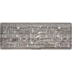 World Rug Gallery Kitchen Chef Anti Fatigue Standing Mat -Adesso Store GUEST cee187ab c705 4a98 9f7d a723002ebb91