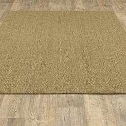 Keaton Basket Weave Patio Rug -Adesso Store GUEST ceecb5e1 e655 4585 800f 91c1685d5552