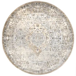 NuLOOM Vintage Medallion Thea Area Rug -Adesso Store GUEST d02fcc4c 1ee6 4fbb 8052 0fd2bd35538e