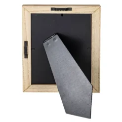 Tiled 5X7 Photo Frame Gray Acrylic, MDF & Glass - Foreside Home & Garden 8 Tiled 5X7 Photo Frame Gray Acrylic, MDF & Glass - Foreside Home & Garden -Adesso Store GUEST d0ad7eca d6cf 4078 9d48 f89e190f201a