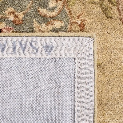 Demeter Tufted Rug - Safavieh 4 Demeter Tufted Rug - Safavieh - Image 4