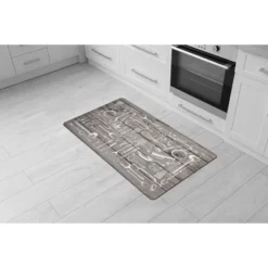 World Rug Gallery Kitchen Chef Anti Fatigue Standing Mat -Adesso Store GUEST d3f099e5 005a 4e81 ac3c 6801ce25f9dc