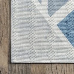 NuLOOM Juli Mosaic Geometric Machine Washable Area Rug 15 NuLOOM Juli Mosaic Geometric Machine Washable Area Rug -Adesso Store GUEST d4d9f18e 624f 4aca ac8e 54a32f87f3a7