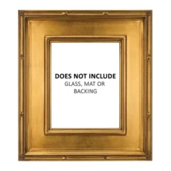 Creative Mark Museum Collection Frames Plein Aire Gold Frame 2 PACK 3.5 Inch Wide 13 Creative Mark Museum Collection Frames Plein Aire Gold Frame 2 PACK 3.5 Inch Wide -Adesso Store GUEST d6db6040 aa61 4d75 ade3 07d9d7e1da3b