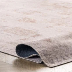 NuLOOM Mari Faded Traditional Motif Area Rug -Adesso Store GUEST d78cb040 d880 45d5 bfc8 74d0a7e32e5f