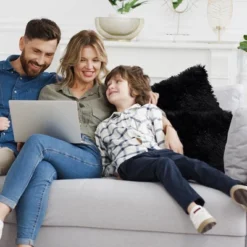 Cheer Collection Super Soft Shaggy Long Hair Throw Pillows Set Of 2 10 Cheer Collection Super Soft Shaggy Long Hair Throw Pillows Set Of 2 -Adesso Store GUEST d80c011e eb1c 42ad ae81 d705254a8618