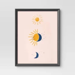 Wedge Poster Frame Black - Room Essentials™ 10 Wedge Poster Frame Black - Room Essentials™ -Adesso Store GUEST d848057a 4537 4d1d 81cb c6b6161b2505