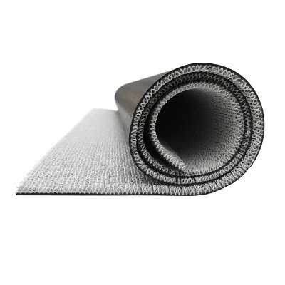 Wendy Kendall Christmas Town Looped Vinyl Welcome Mat - Society6 2 Wendy Kendall Christmas Town Looped Vinyl Welcome Mat - Society6 - Image 2