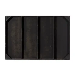 Industrial Transportation Wall Decor White - Olivia & May