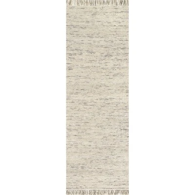 NuLOOM Hand Woven Eileen Area Rug 9 NuLOOM Hand Woven Eileen Area Rug - Image 9