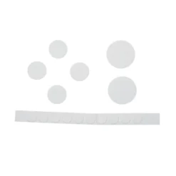 Juvale 5 Piece White 3D Paper Flowers For Wall Decor, Arts And Crafts 9 Juvale 5 Piece White 3D Paper Flowers For Wall Decor, Arts And Crafts -Adesso Store GUEST dd6863b7 20a5 4093 a9e2 18418eac57d9