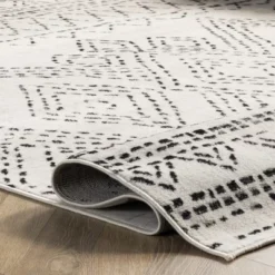 NuLOOM Olivia Transitional Moroccan Area Rug -Adesso Store GUEST dee32bba 8fc5 4f30 b78d e0aad79f58f9