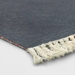 Alexandra Floral Printed Border Persian Rug Blush - Opalhouse™ -Adesso Store GUEST e33122c3 ecf9 4079 9f63 62784254539e