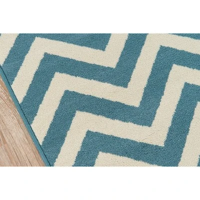 Chevron Rug 3 Chevron Rug - Image 3
