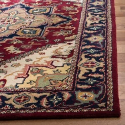 Heritage HG625 Area Rug - Safavieh -Adesso Store GUEST eaa83c08 07ab 4da5 aa42 6df993174619