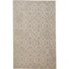 Akhari Transitional Geometric Area Rug