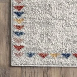 NuLOOM Nina Aztec Area Rug -Adesso Store GUEST ed972012 fe24 448a af6c 1b6890e24662