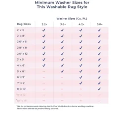 NuLOOM Kajal Machine Washable Southwestern Geometric Area Rug -Adesso Store GUEST eddad81b f917 4046 91ac 2a2396751701