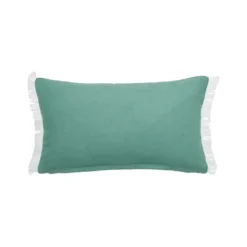 Carol & Frank 14" X 22" Berkley Surf Throw Pillow -Adesso Store GUEST ee97cb21 969e 4854 9ecd 6f87bb0af280