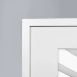 11" X 14" Matted To 8" X 10" Single Picture Gallery Frame - Room Essentials™ -Adesso Store GUEST f1183bda 0c49 493b b6fd a898cc26d743