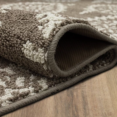 Paisley Tufted Rug - Threshold 5 Paisley Tufted Rug - Threshold - Image 5