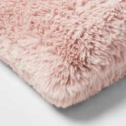 Faux Fur Throw Pillow - Threshold™ 5 Faux Fur Throw Pillow - Threshold™ -Adesso Store GUEST f6ab2e7e 75f9 4247 9882 cee19fc0301c