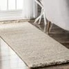 NuLOOM Hand Woven Eileen Area Rug