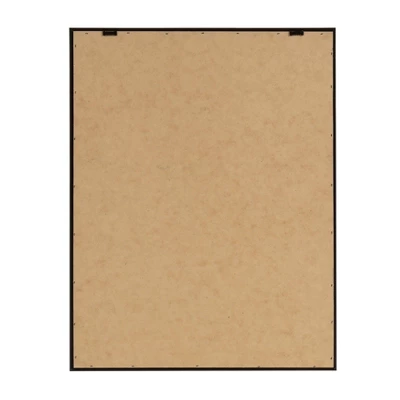 18" X 24" Sylvie Girls Are Brave Framed Canvas Wall Art By Ettavee Gold - Kate And Laurel 3 18" X 24" Sylvie Girls Are Brave Framed Canvas Wall Art By Ettavee Gold - Kate And Laurel - Image 3