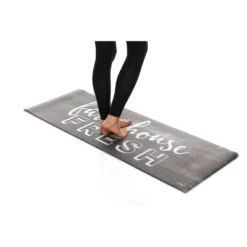 55" X 19" Farmhouse Fresh Kitchen Runner Rug - J&V Textiles -Adesso Store GUEST fc8d96c6 d414 4f46 a25b fadcb8d50dbd